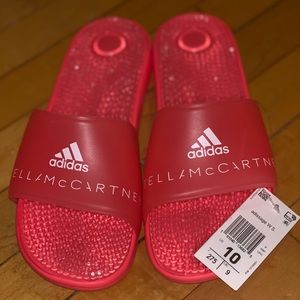 Adidas slides